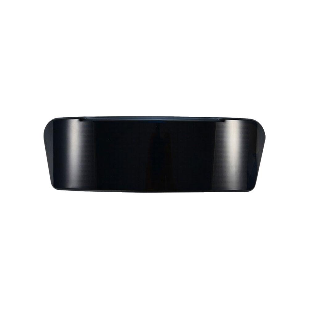 DIY Customized Pattern Motorcycle Luminous Helmet Screen Bicycle Rechargeable Color BT LED Motorcycle Full Connection Scree S0Z7