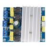 50W*2 100W TDA7492 High Power Digital Power Amplifier Board w   Radiator