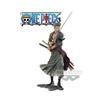 Figurine - NO NAME - Roronoa Zoro - Creator X Creator - 20cm - PVC - Mixte