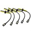 5Sets Fuel Filter Pipes Fuel Hose Seal Hedge Trimmer Garden High Quality