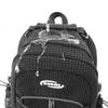 Lightweight Large Capacity Sports Travel Backpack for Unisex