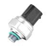64539323658 A/C Pressure Sensor Switch for BMW MINI COOPER ROLLS-ROYCE 323i 528i 540i 740i 745i 760i E39 E46 E38 E53 X3 X5 M3 M5