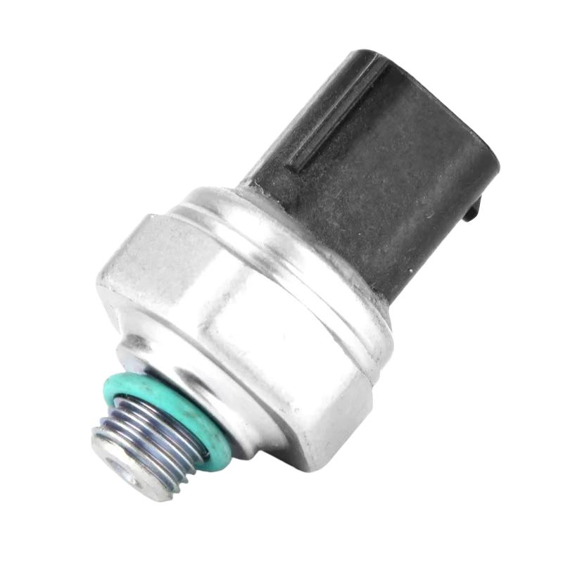64539323658 A/C Pressure Sensor Switch for BMW MINI COOPER ROLLS-ROYCE 323i 528i 540i 740i 745i 760i E39 E46 E38 E53 X3 X5 M3 M5