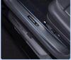 Tesla Model Y & 3 Full Coverage TPE Floor Mats