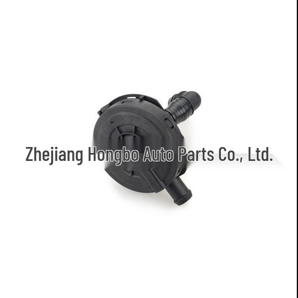 Volkswagen Olje-Vattenavskiljare Avgas Vevhusventilation Ventil 077103245C