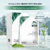 DR PLANT Alpine White Tea Hydrating Milk Mask