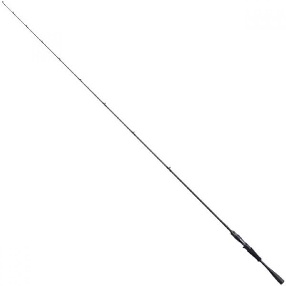 Shimano 26 Zodius 166ml Удилище для бассовой ловли 275684