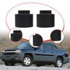 2x Car Leveling Lift Kit Replacement Professional Parts Easy to Install Spare Parts Automobile Accessories for Tahoe