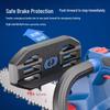 Dongcheng 20V Cordless Brushless Electric Chainsaw CN Plug (adapter Included)