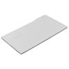 3D Printer Magnetic Steel Film 135x75mm for ELEGOO for Mars Pro for Hrozen for Sonic Mini 4K for
