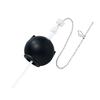 LIXIL (INAX) Replacement Float Rubber Ball (Large) 65mm TF-10R-L