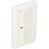 Panasonic Cosmo Wide Embedded Pilot Firefly SW WTP50411WP [Genuine Package Product]