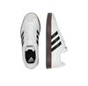 Мужские кроссовки adidas Vl court base id3711 белые