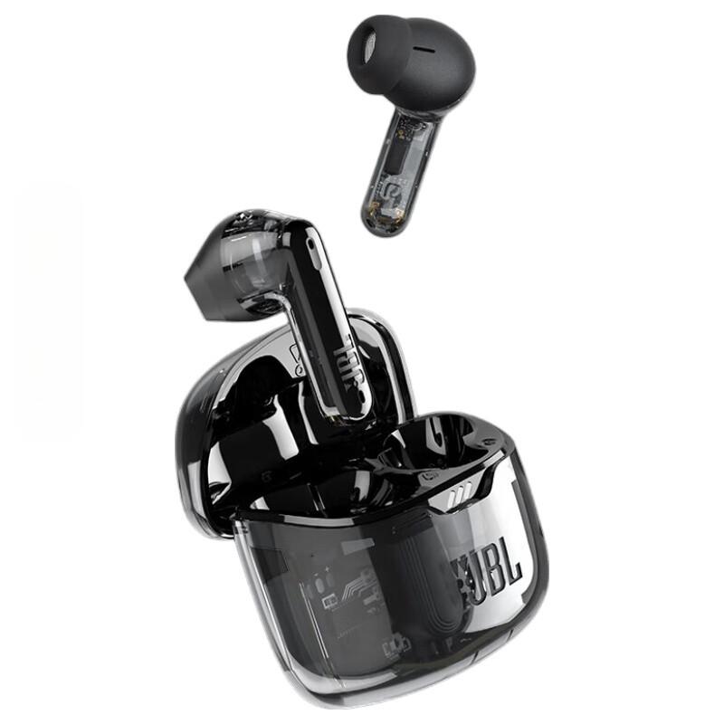 JBL Tune Flex True Wireless Noise Cancelling Earbuds