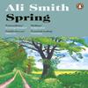 Spring by Ali Smith Paperback Book 9780241973356