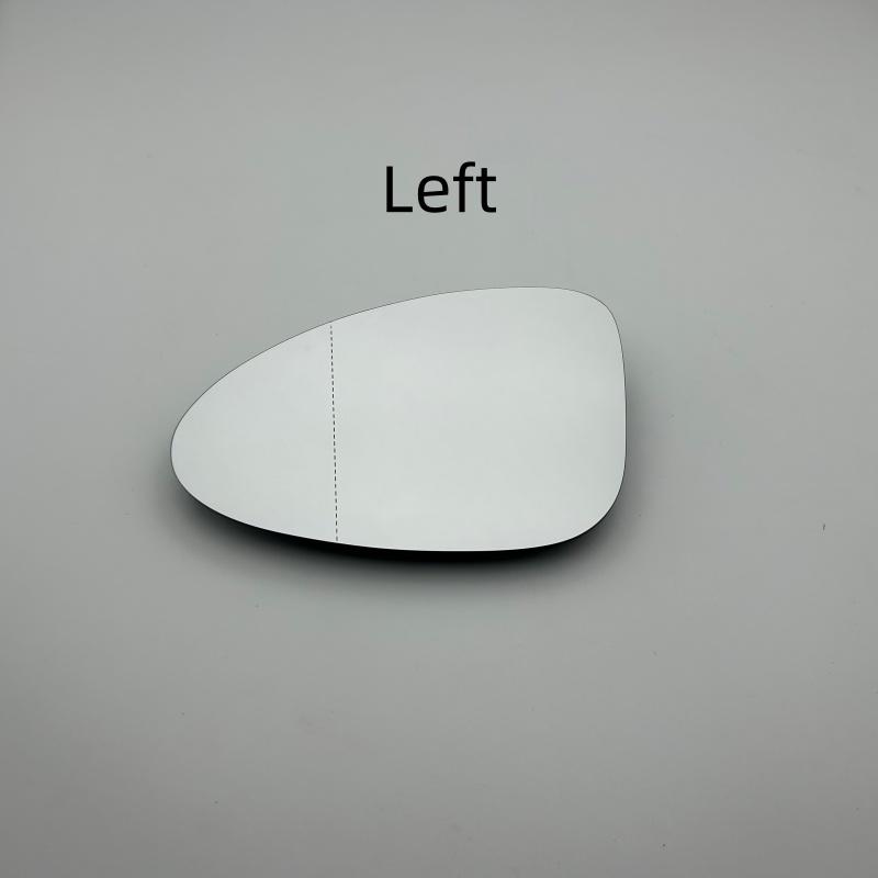 For 2016-2024 Porsche 718 Boxster Cayman 982 & 2016- 911 991.2 Side Mirror Glass Left & Right