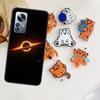Cosmic Starry Sky Black Hole Phone Case For Xiaomi Poco X7 X6 M8 M7 M6 M4 M3 X4 Pro F7 Ultra M5S Mi 14 14T 15 15T 12T 10T Pro 12