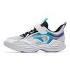 Anta Kids Linfeng Fabric Trendy Fashion Versatile Breathable Lightweight Shock Absorption Low-Top Running Shoes Men sneaker A312425520H-7