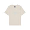 New Balance T Shirt Women's Blue NEE36042-LBE
