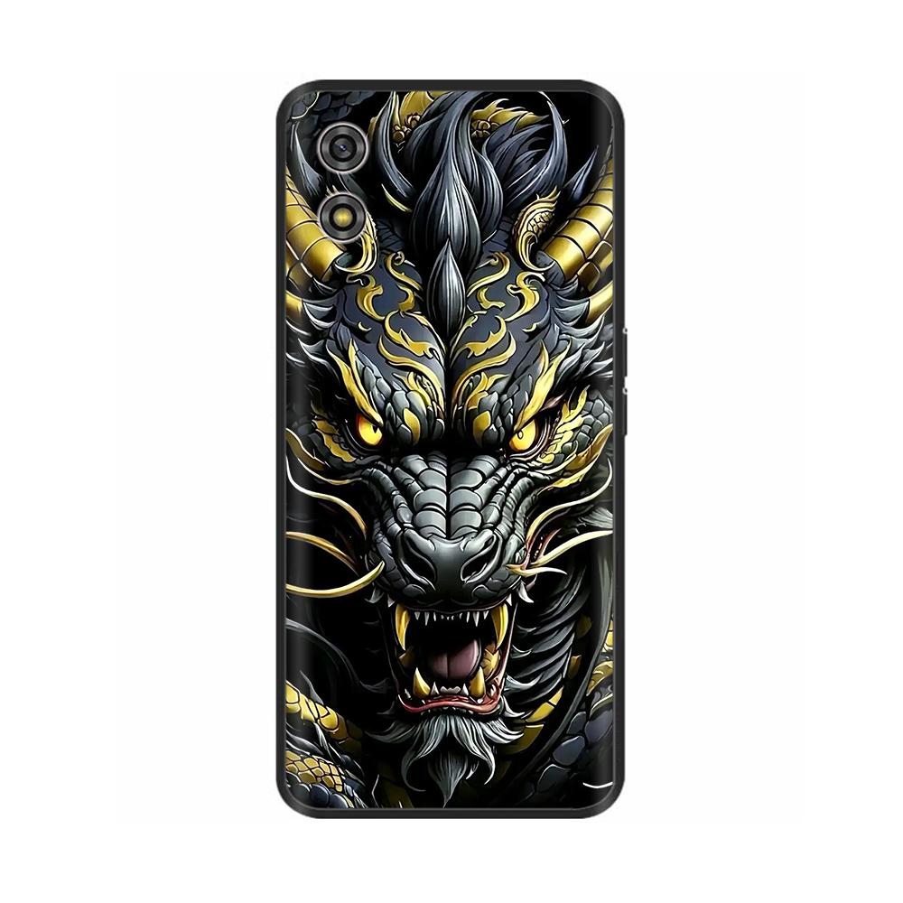 Roztomilý kryt pro Qin 3 ultra Pouzdro Měkký hladký tekutý silikon Kreslené obaly na telefon Pro Xiaomi Qin3 ultra Qin3Ultra Coque Fundas