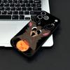 Game 99 Nights In The F-Forest Phone Case For IPhone 17 Air 16 E Pro Max 15 14 13 Mini 12 Pro 11 Max Plus Black Soft Shell