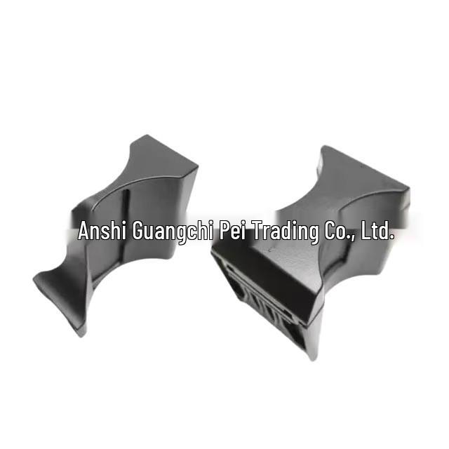 55633 58020 Beverage Clip Cup Holder Divider for 2008-21 Toyota Alphard