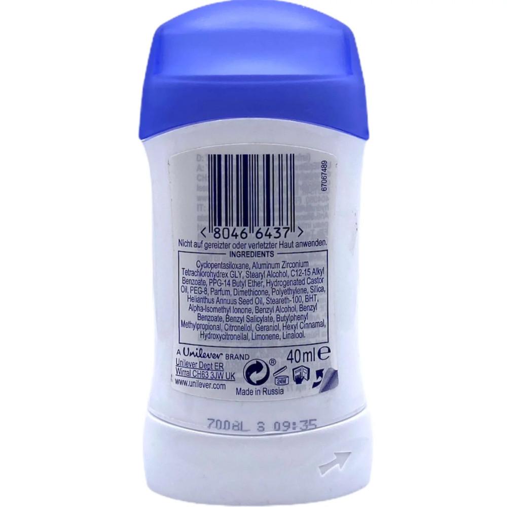 DOVE Original Anti-Perspirant Deodorant for Women 40ml -