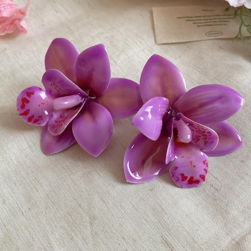 Fashion Drop Earrings For Women's Jewelry