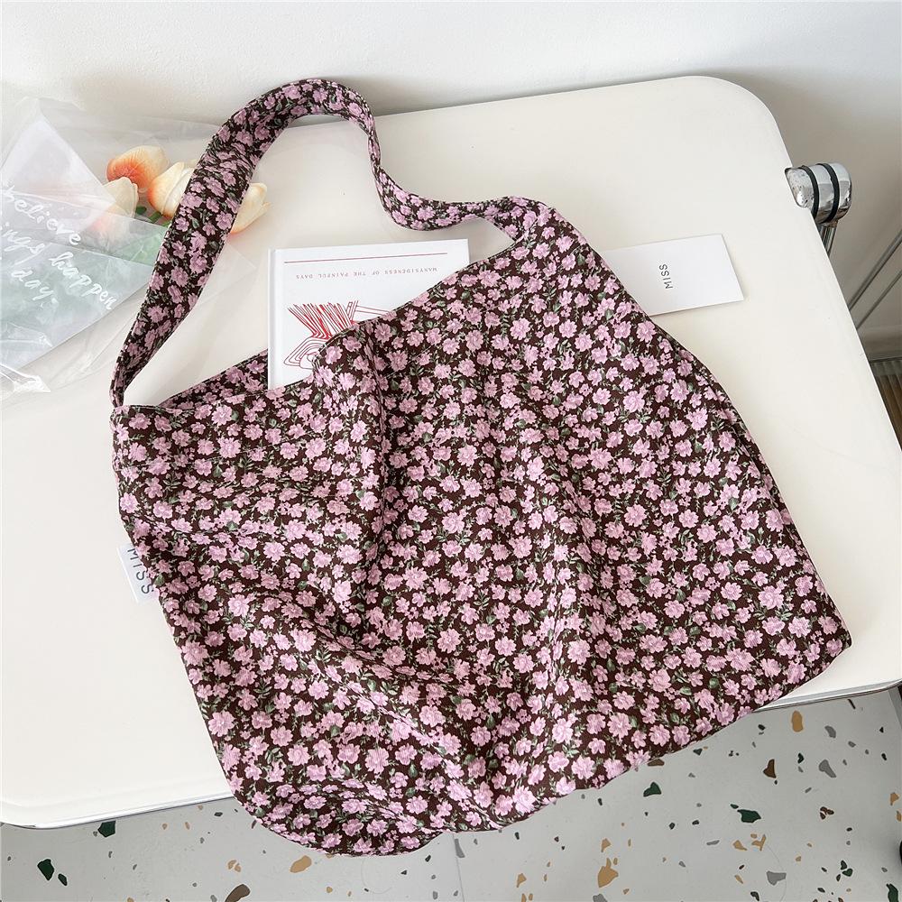 Knitted Mobile Phone Bag For Women In Spring And Autumn Cute Cartoon Versatile One Shoulder Diagonal Cross Bag Travel Coin Purse Small Handbag