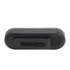 Clip On Flashlight Running Light Waterproof Safety Lights USB Rechargeable Warning Light COB 5 Gear Lights for Camping Hiking