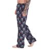 Keanu Childrens/Kids Eat Sleep Game Repeat Lounge Pants (Pack of 2)