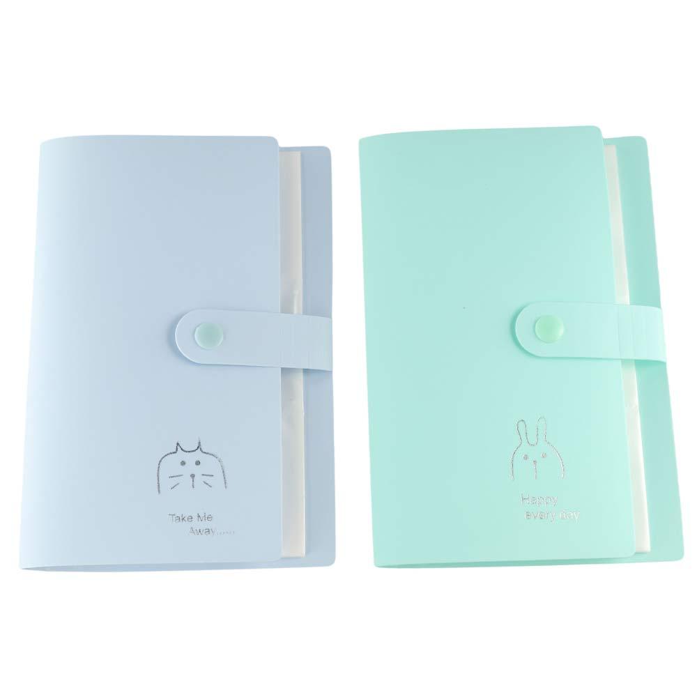 Waterproof Money Savings Challenges Fun Way 120/240 Envelope Challenge Binder  Cash Card