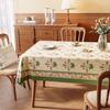 Textile pentru bucătărie și sufragerie – Fețe de masă