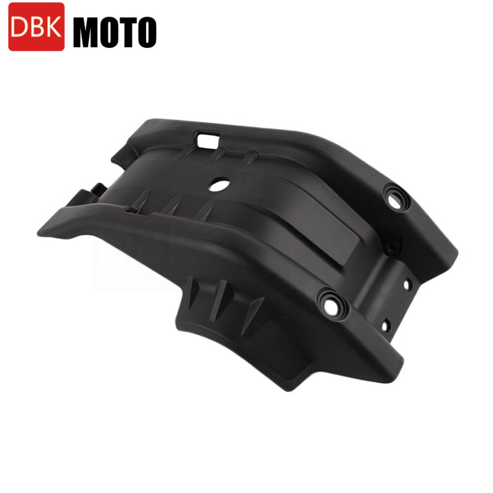 Under Skid Plate Fairing for Husqvarna FE250 350 2017-2018 For KTM 250 350 EXC F2017-2019 Premium Protection Offroad Adventures