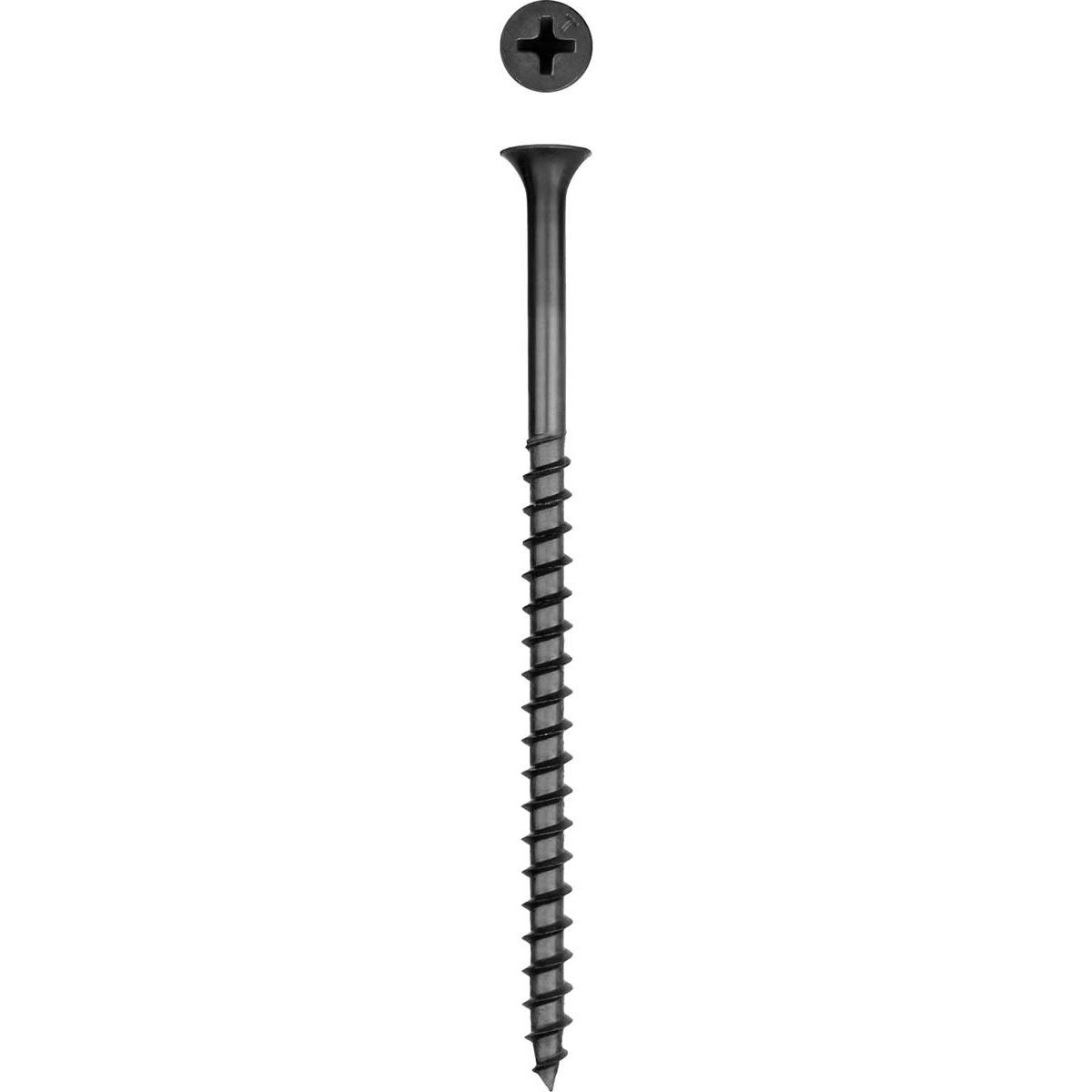 

Self-tapping Screws Drywall-wood Kraftool 3005-90 90 X 4 8 Mm 700 Pcs Phosphatire