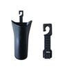 Leakproof Car Umbrella Holder & Trash Can for Seat Back or Front, Car Organizer Pocket, Hanging Type