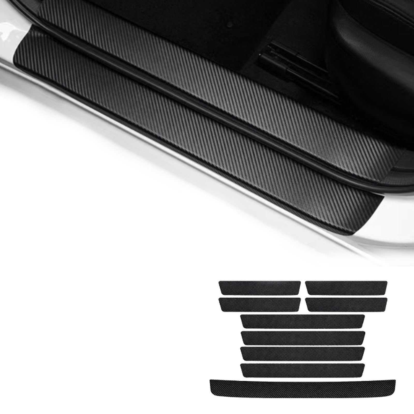 

Защита бокового порога автомобиля, Nissan NV200 Bannet, модель M20/VM20/VNM20, VANETTE май 2009 - настоящее время One Size