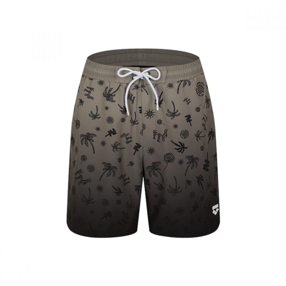 Arena Men S leiSure 4 Length boardShortS Mca