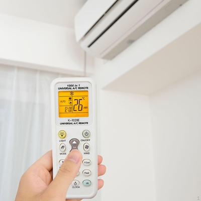 Zubehör für Klimageräte – Fernbedienungen für Klimaanlagen