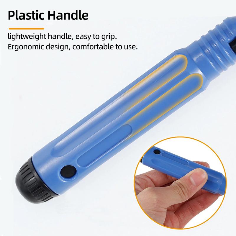 Burr Cutter Trimming Knife Scraper Rotary Deburr Blades Burr Remover Edge Trimmer Deburring Hand Tool For Wood Plastic Aluminum