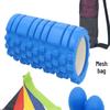 LISM Yoga Schaumstoffroller Set
