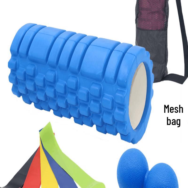 LISM Yoga Schaumstoffroller Set