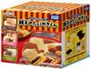 Taiyaki Maker Made In the Microwave Parent and Child Taiyaki-kun