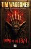 Lord of the Feast by Tim Waggoner Paperback Book 9781787586369