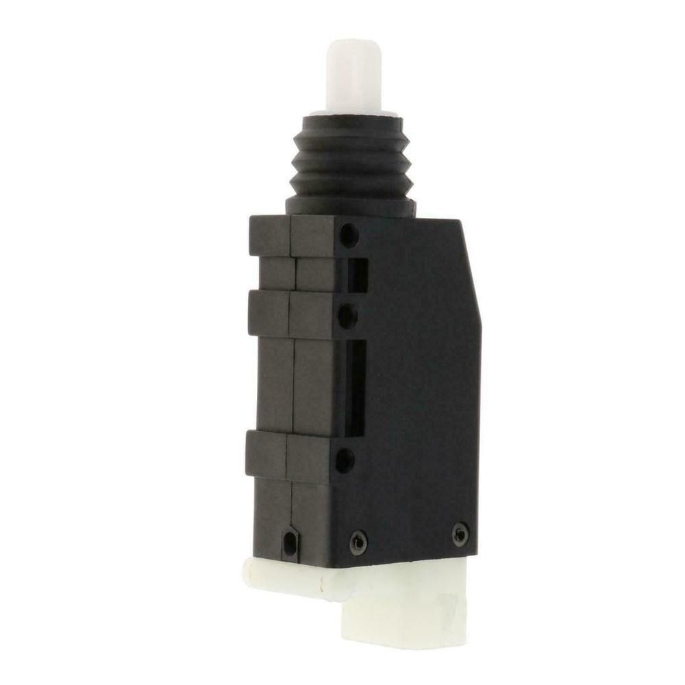 Posuvné dveře s bočním nakládáním Ovládací servomotor Pro Ford Transit Mk6 Mk7 4128844