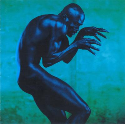 CD SEAL - Human Being  9362468282 Warner Bros. Re 1998 Europe Dance & Electronica Used