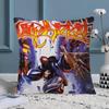 PC Limp Bizkit Pillow Cushion Cover Pillowcase Living Room Sofa Home Decor Customized