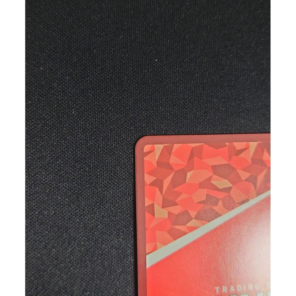Used Union Arena 'Mikan Yuuki' R Parallel (Autograph)