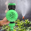 Mechanical Water Timer Garden Hose Irrigation Controller Auto Shut Off