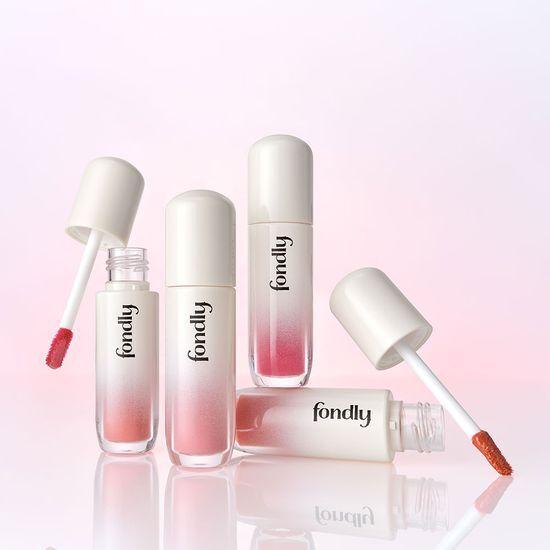 Fondley Glow Gel Tint 3.5ml (4 Types)